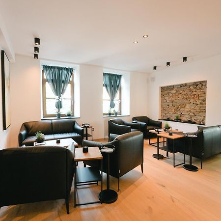 Altes Kelterhaus & Plein Hotel By Markus Plein Wintrich Ngoại thất bức ảnh