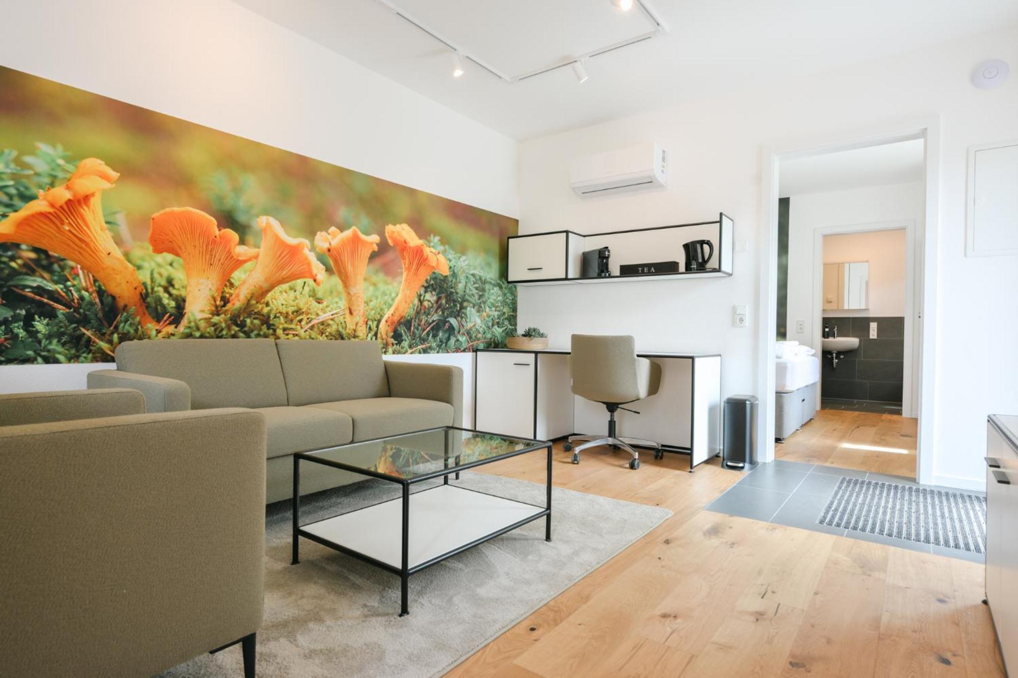 Altes Kelterhaus & Plein Hotel By Markus Plein Wintrich Ngoại thất bức ảnh